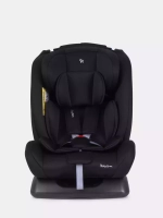Автокресло ZY26 "Unity" RANT basic (Black) группа 0+-1-2-3 (0-36 кг)