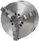 Трёхкулачковый токарный патрон 200 мм Camlock ASA D1-5"