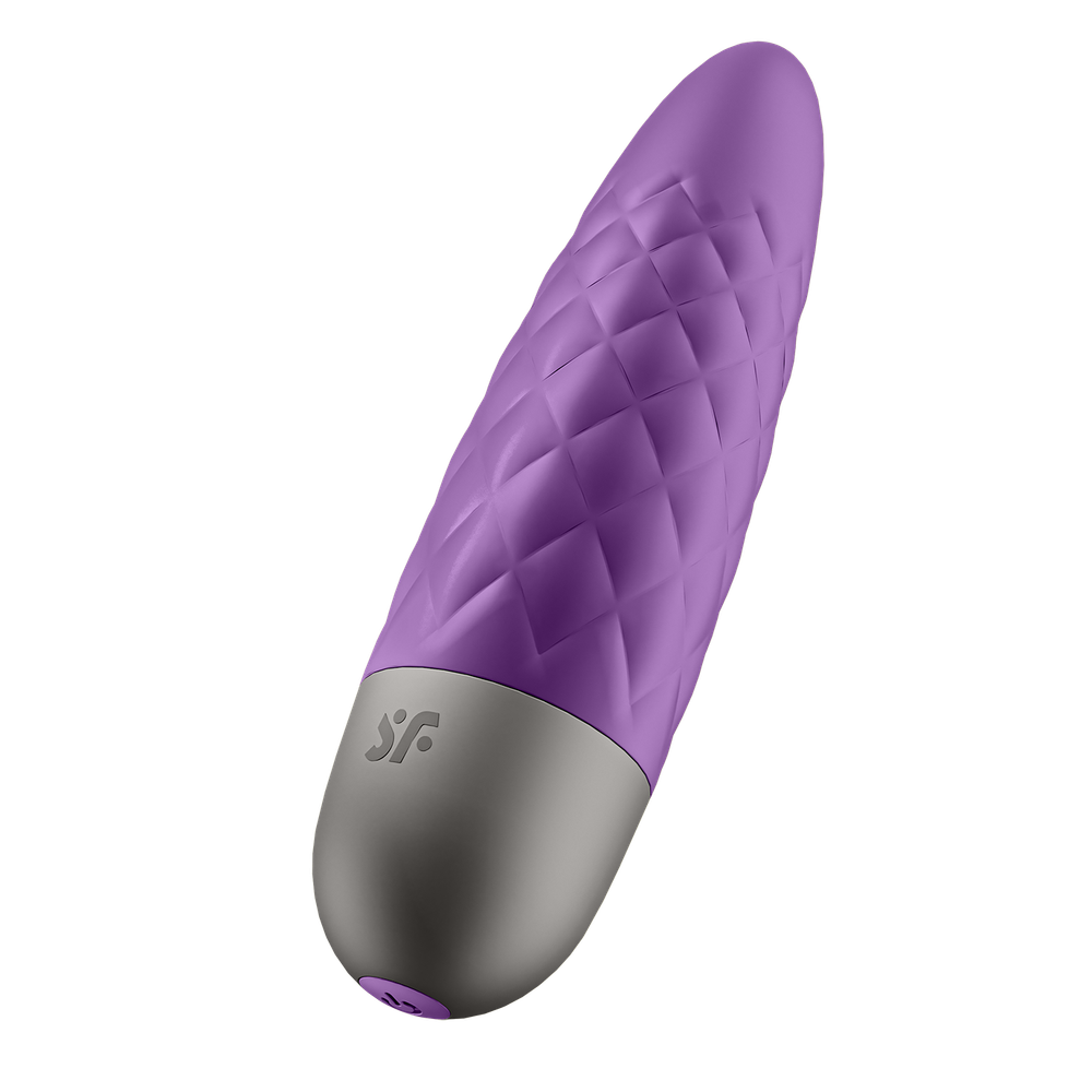 Ultra Power Bullet 5