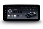 Магнитола для Honda FIT 3 2013-2020 правый руль - Teyes LUX ONE ROUND монитор 12.3" на Android 10, Быстрая, CarPlay, 4G SIM-слот