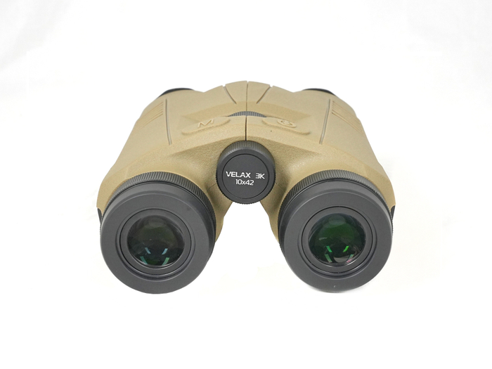 Бинокль ARKON Velax 3K 10x42 с лазерным дальномером