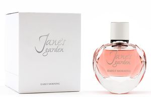 Jane Iredale Jane's Garden Early Morning