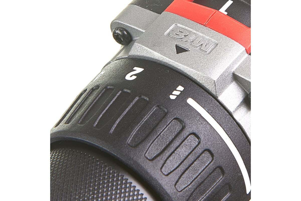 Бесщеточная дрель шуруповерт Milwaukee M18CBLDD-0 4933464316