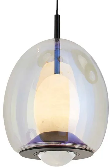 Подвесной светильник Geolight 4031/00/01PL Stilfort