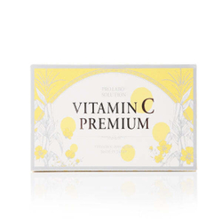 Биодобавка с витамином С Esthe Pro Labo Vitamin C Premium