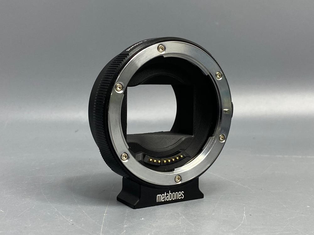 Metabones Canon EF-E mount Mark III