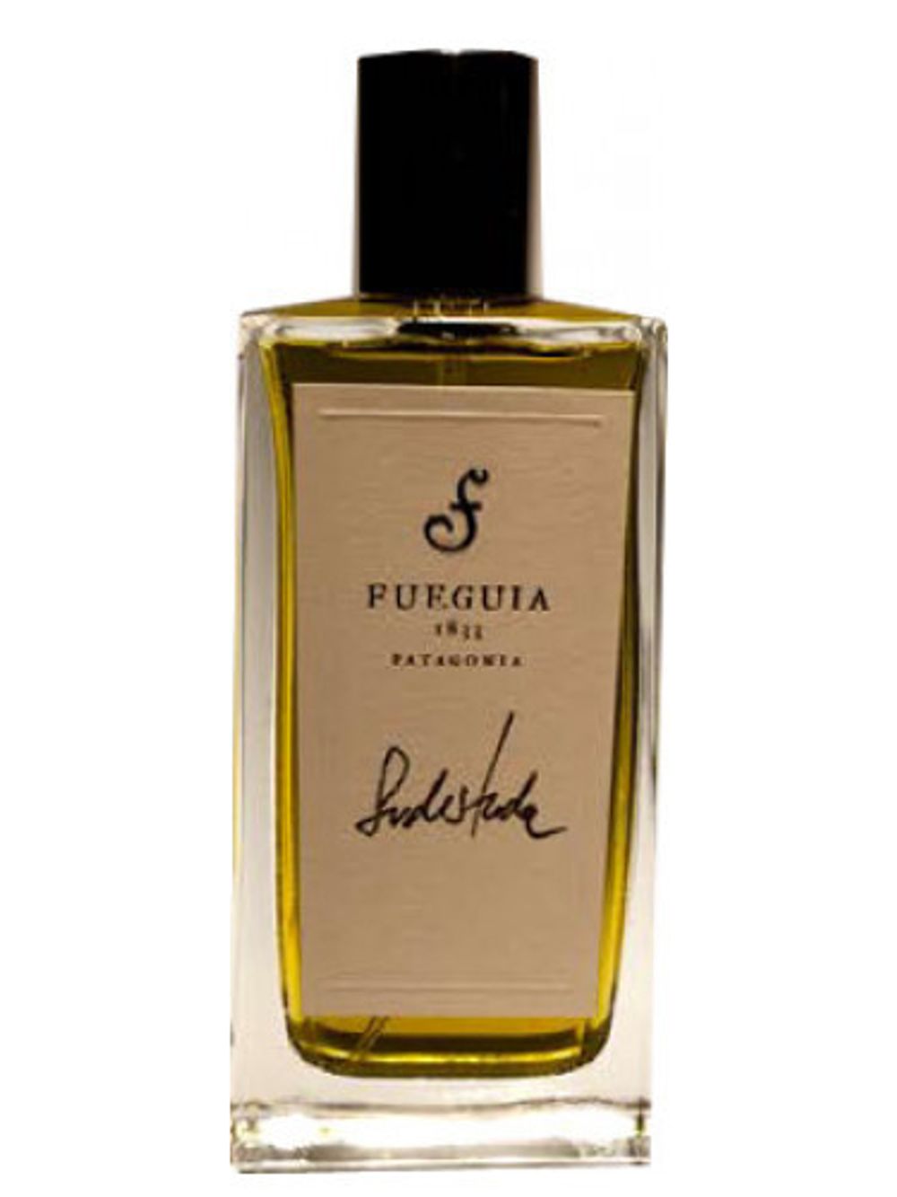 Fueguia 1833 Sudestada
