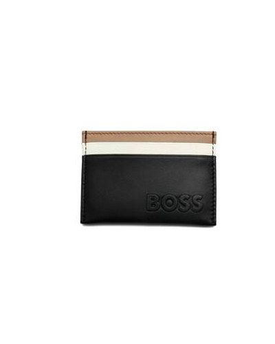 кардхолдер byron s BOSS BLACK - черный(50479681)
