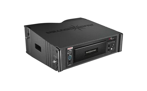 Audiocenter K-LA28-DSP активный элемент линейного массива