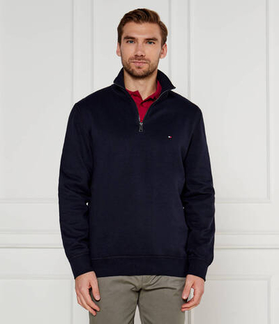 Худые ESSENTIAL Tommy Hilfiger - темно-синий(MW0MW37233)
