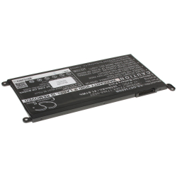 Аккумулятор iBatt 3400 mAh для ноутбука Dell Inspiron 13-5368, 13-5378 (WDX0R)