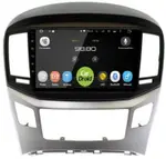 Магнитола для Hyundai H1 2015-2022 - Airok RM-2017 Android 12, SIM-слот