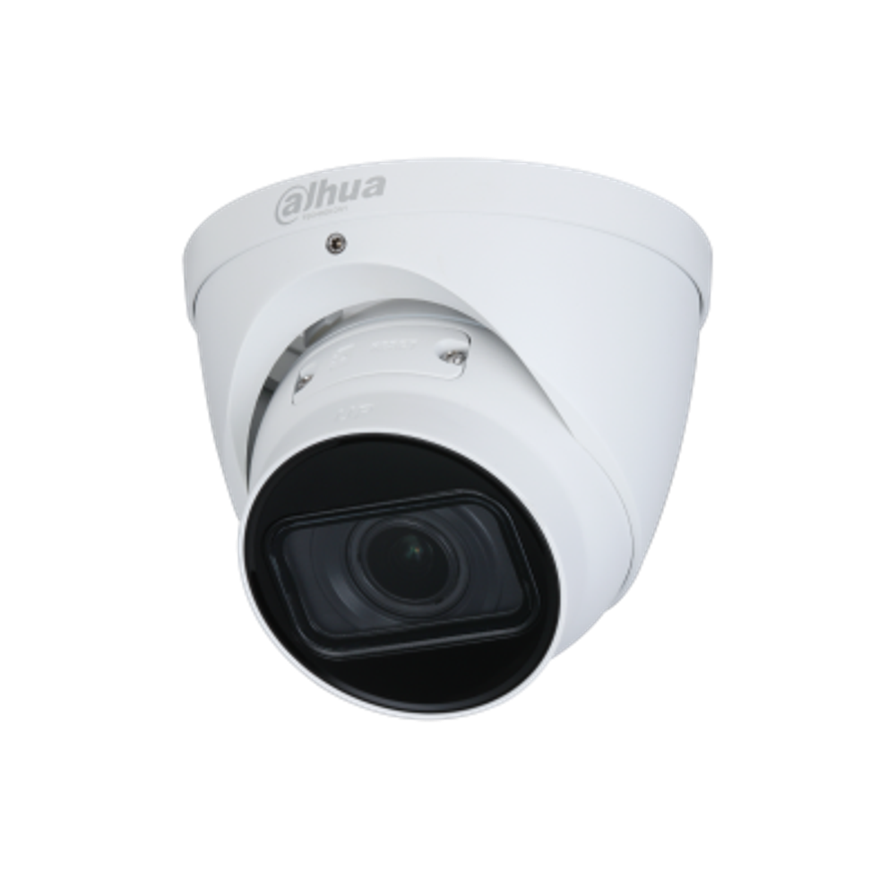 IP-камера Dahua DH-IPC-HDW1431TP-ZS-S4 4 Мп, 2.8–12 мм, уличная