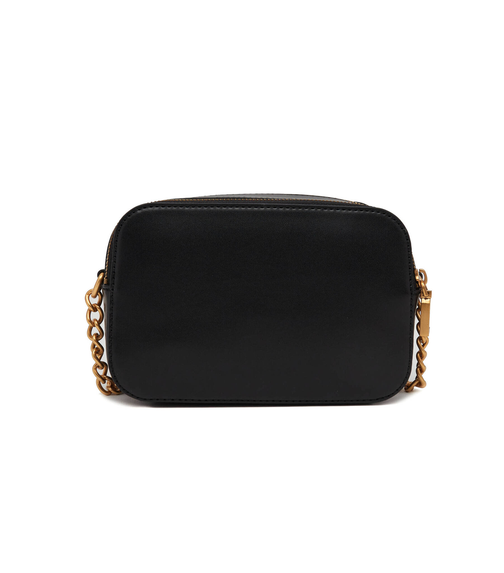 Сумка-мессенджер IZZY CAMERA Guess - черный(HWVB86 54140)