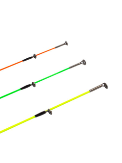 Удилище фидерное "MASTER FEEDER" FISH CRYSTAL , тест 60-120 г, 3,60 м, 3+3 tips