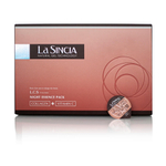 La Sincere Ночная эссенция - Новинка!! - L.C.S. NIGHT ESSENCE PACK, 1,2 мл * 15 шт