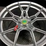 КОВАНЫЕ ДИСКИ для Lotus EMIRA