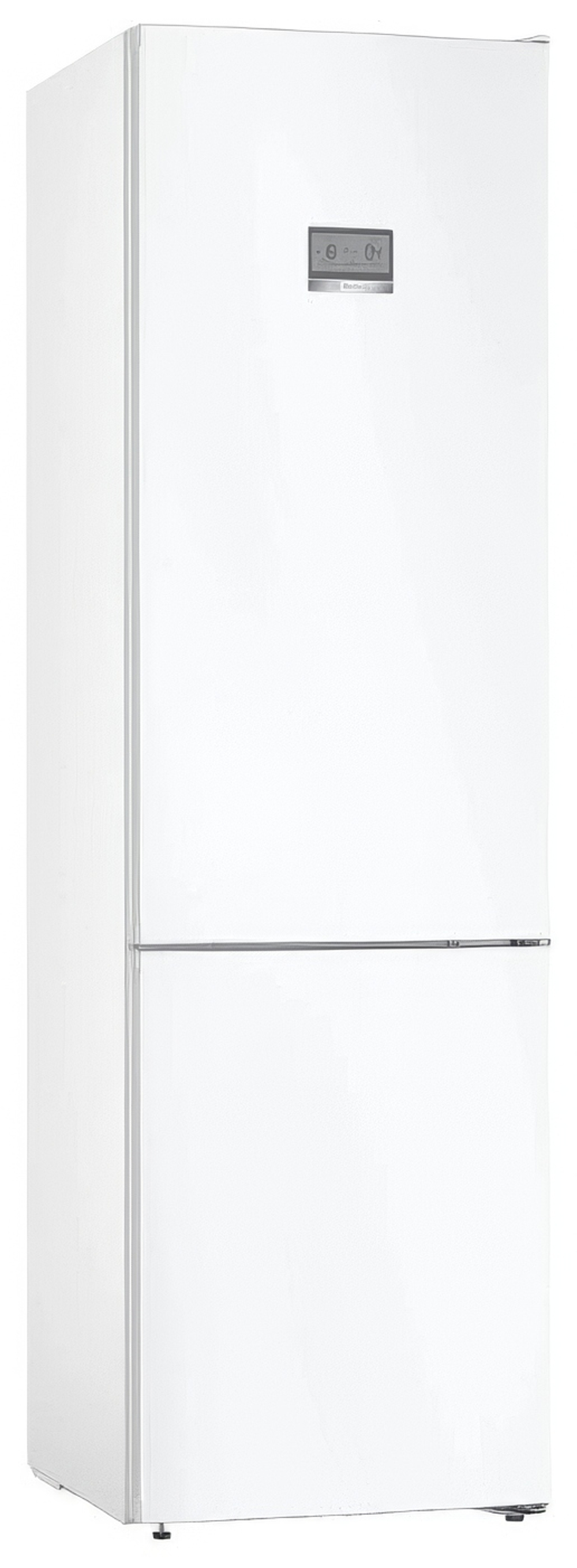 Двухкамерный холодильник Bosch KGN39AW32R