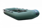 Хантер 280 NEW (лодка ПВХ)