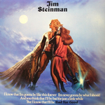 Jim Steinman / Bad For Good (LP+7" Vinyl Single)