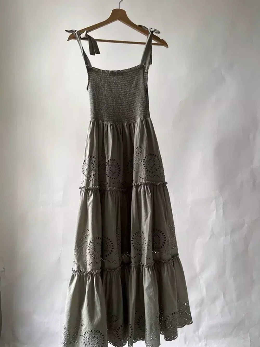 Платье Zara