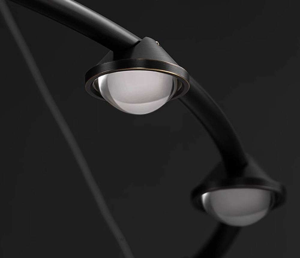 Подвесной светильник RESS RING by Altavolta