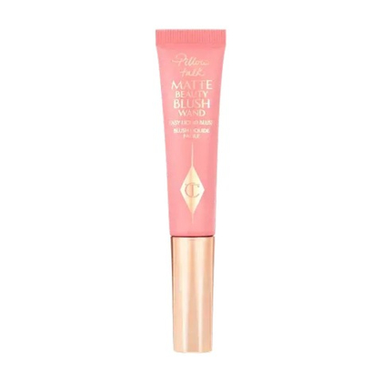 CHARLOTTE TILBURY Кремовые румяна Pink Pop