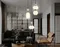 Подвесной светильник High Light LH53143 Ambrella