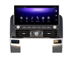 Установочный комплект для LEXUS GX 470 2002-2009 high  KUBERG ZH-T1214H