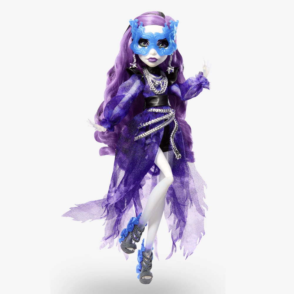 Кукла Спектра Коллекционная /Spectra Haunt Couture Midnight