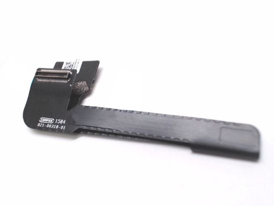 Шлейф дисплея (TCON) Board Flex Cable для MacBook 12 A1534 , Early 2015 - Mid 2017