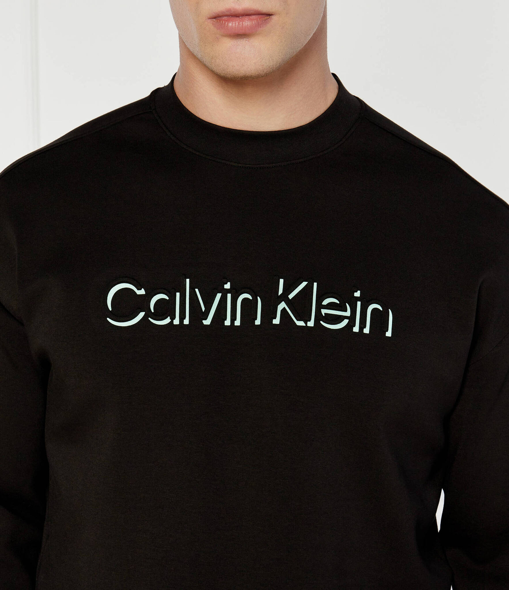 Худи Calvin Klein - черный(K10K113081)
