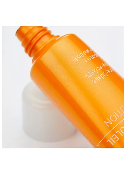 Крем солнцезащитный SPF 30