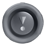 Портативная колонка JBL Flip 6 Grey, серый