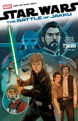 Star Wars: Battle of Jakku (На английском языке)