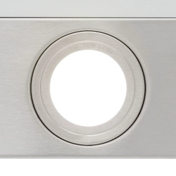 Встраиваемая вытяжка Krona KAMILLA T 500 INOX