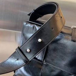 Сумка Bottega Veneta Arco