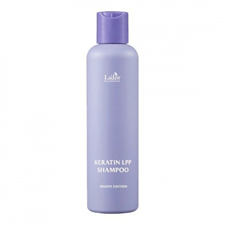 La'dor Keratin LPP Shampoo Osmanthus Шампунь для волос с кератином 200мл