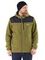 Куртка флис. Norfin POLARGUARD GN 01 р.S
