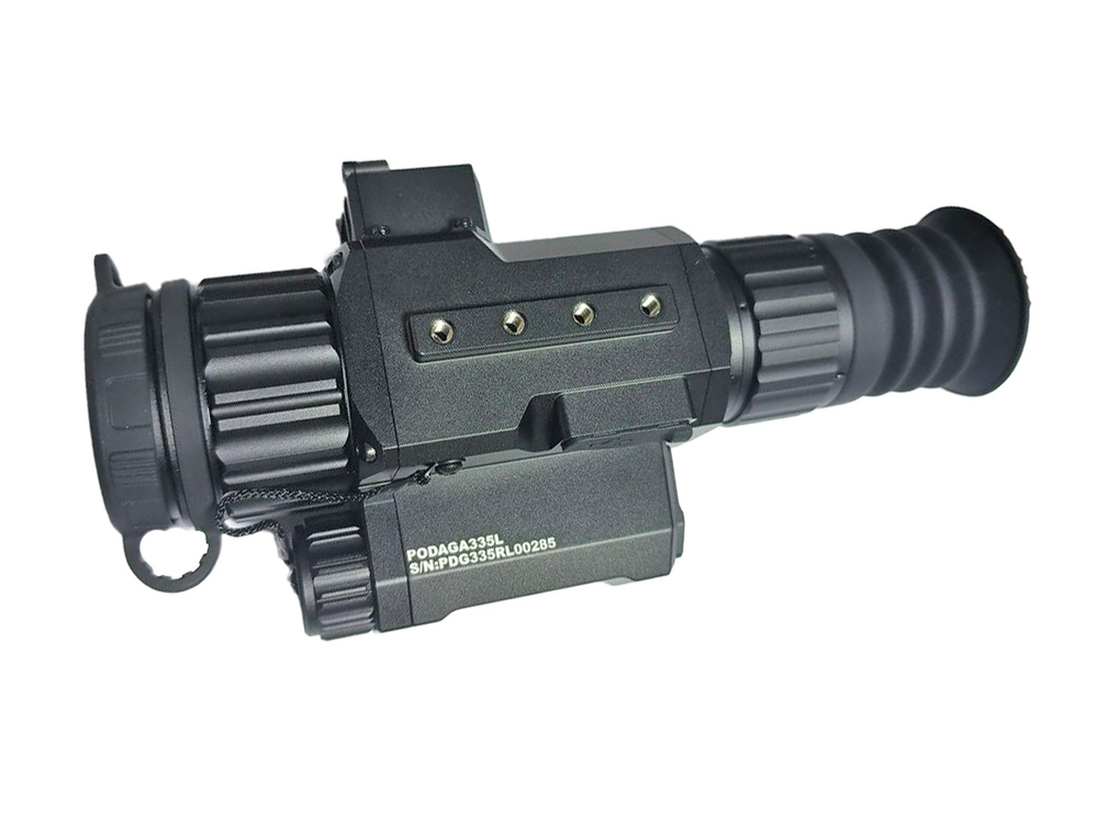 Тепловизионный прицел LZIRTEK Podaga 335L