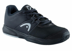 Женские Кроссовки теннисные Head Revolt Court - blueberry/light blue