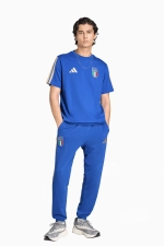 Штаны adidas Италия 2026 DNA - синий