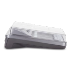 Decksaver Rodecaster Duo Cover