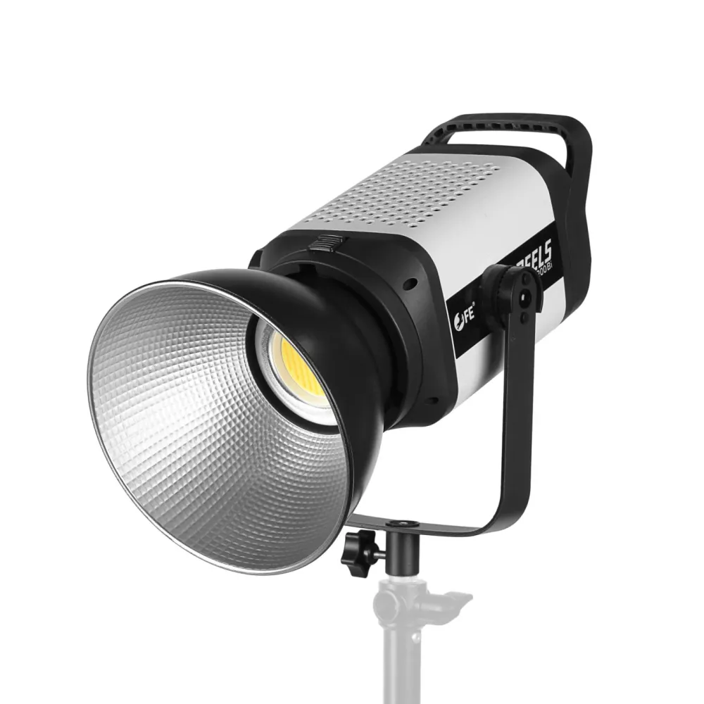 Светодиодный осветитель Falcon Eyes REELS M200Bi