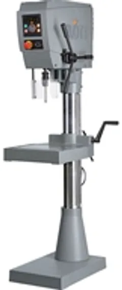 Сверлильно-резьбонарезной станок Flott TBZ 23 Plus