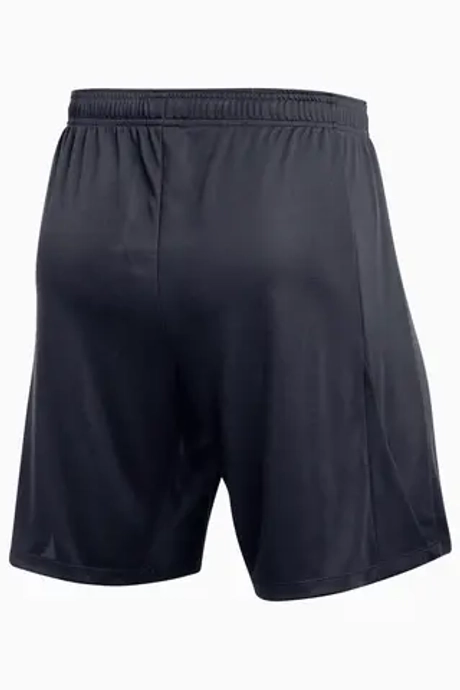 Шорты Nike Dri-FIT Academy 24 Knit Pro - темно-синий