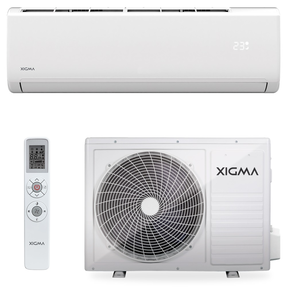 Кондиционер XIGMA Sky XG-SKY70RHA On-Off
