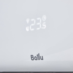 Сплит-система инверторного типа Ballu iGreen Pro DC BSAGI-18HN8_V4 комплект