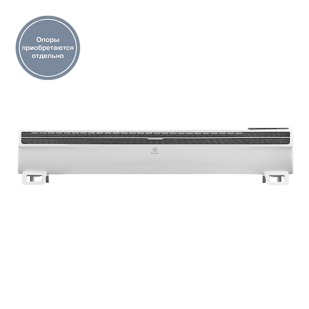 Конвектор электрический Electrolux ECH/AG-1500 PE3 AirPlinth