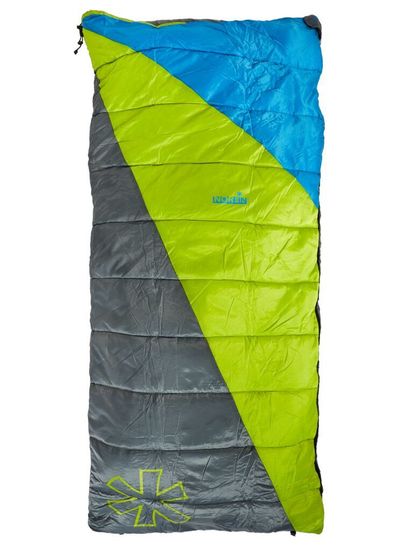 Спальник NORFIN Discovery Comfort 200